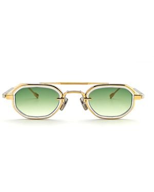 sato Avior - Green