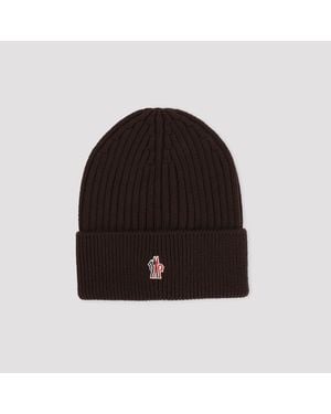 Moncler Muts - Zwart