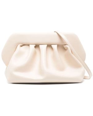 THEMOIRÈ Bios Clutch - Natur