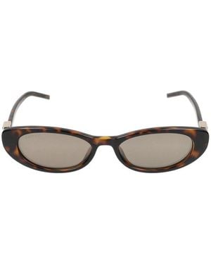 Gucci Sunglasses Gg1680 S /17/140 - Multicolour