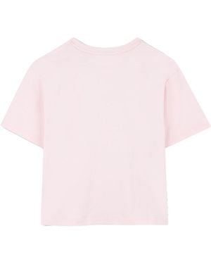 Marc Jacobs T Shirt - Pink