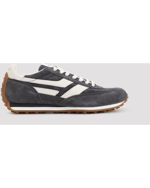 Tom Ford Mick-sneakers - Naturel
