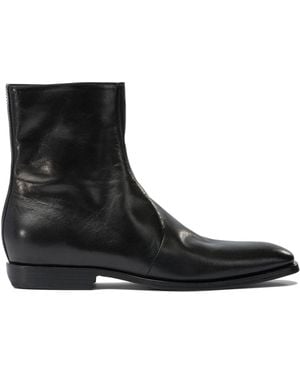 Henderson Boots & Ankle Boots Boots And Ankle Boots Black