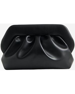 THEMOIRÈ Bios-Tasche aus veganem Stoff von Themoire - Schwarz