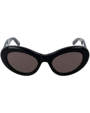 Balenciaga Bb0294S Sunglasses - Black