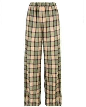Aspesi Hose grün