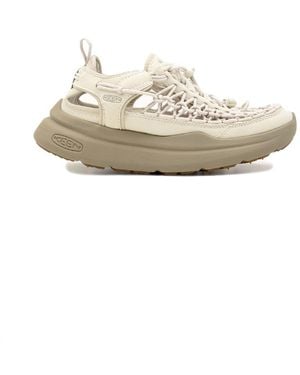 Keen Sandals - White