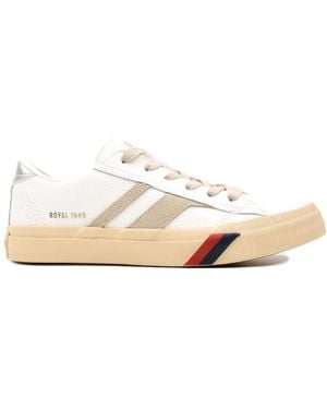 Pro Keds Trainers - Natural