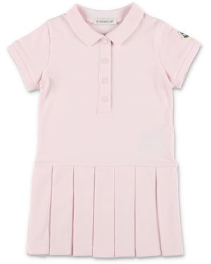 Moncler Ropa .... Rosa