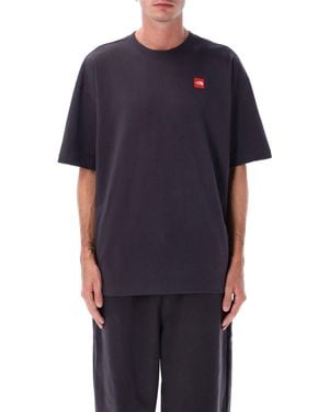 The North Face T Shirts And Polos - Blue
