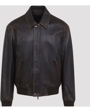 Prada Bomberjack - Zwart