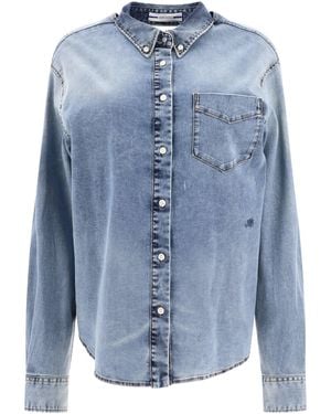 Jacob Cohen Shirts - Blue
