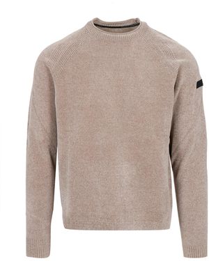 Rrd Pullover Desert - Grau