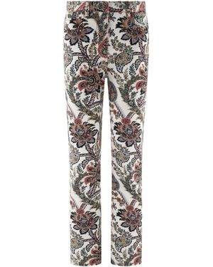 Etro Jeans - Grey