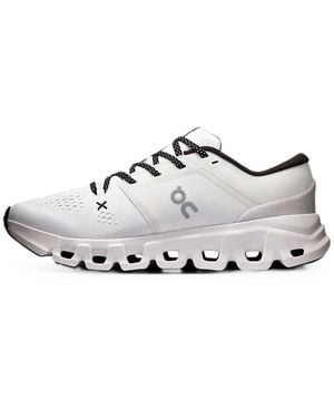 On Shoes Zapatillas Cloud X 5 - Blanco