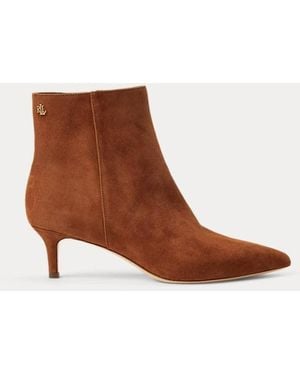 Ralph Lauren Mckay - Brown