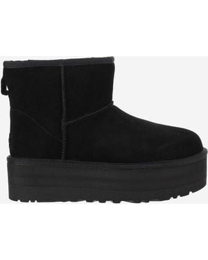 UGG Ugg - Black