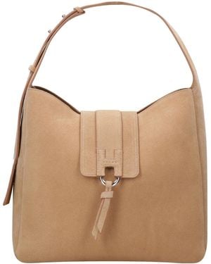 Hogan Bags.. Sand - Braun
