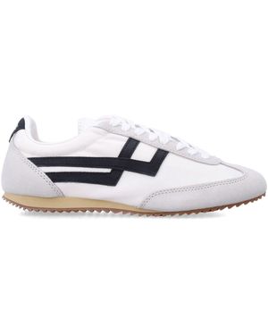Pro Keds Turnschuhe Weiß