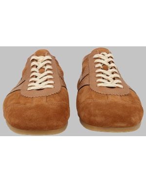 Dries Van Noten Trainers - Brown