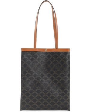 Celine Tote Bags - Black