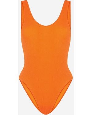 Sorbet Island Riva Swimsuit - Orange