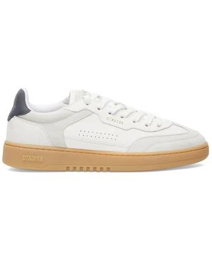 Axel Arigato Dice T Toe - Weiß