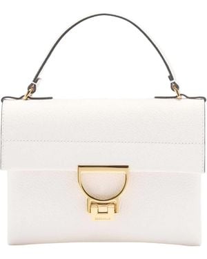 Coccinelle Bags .. - Weiß