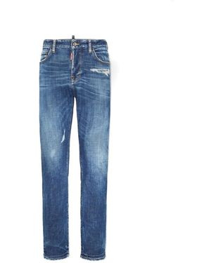 DSquared² Blauw