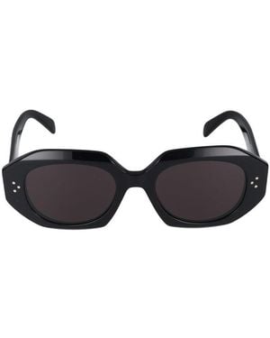 Celine Zonnebrillen Cl40319 I 01y /20 /140 - Zwart