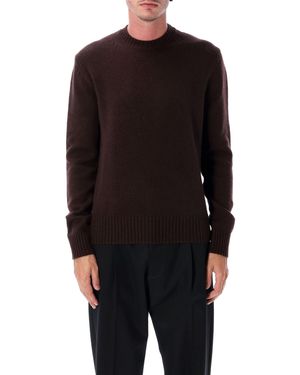 Tom Ford Jumpers - Black