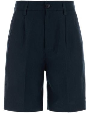 Woolrich Shorts - Blue