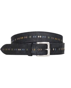 Orciani Belts - Black