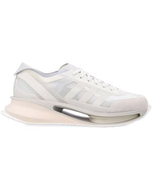 Y-3 Turnschuhe weiß