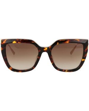 Chopard Sunglasses Sch319 M 0745 - Brown