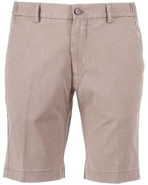 Berwich Ber Muda Elax Gd - Grey
