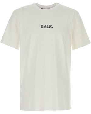 BALR T Shirt - White