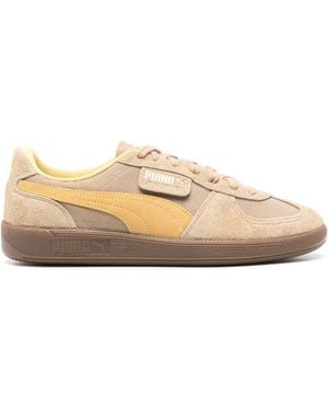 PUMA Palermo Vintage - Naturel