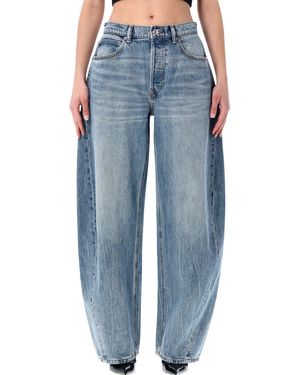Alexander Wang Jeans - Blau