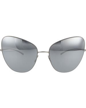 Mykita Sunglasses Mmesse018 187 - Grey