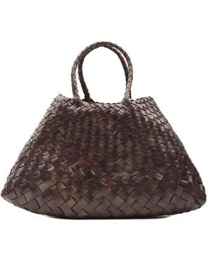Dragon Diffusion Bags - Brown