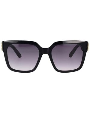 Dior Lunettes de soleil 30 Montaigne S11 I - Violet
