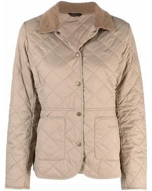 Barbour Coats & Jackets - Natural
