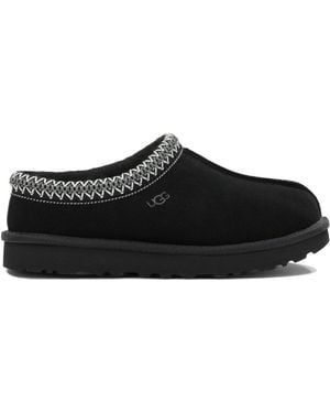 UGG "Tasman Ii" Slipper - Schwarz