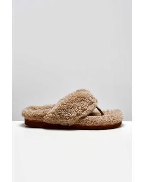Humanoid E Schuhe - Braun