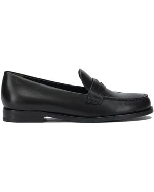 Tory Burch Loafer und Hausschuhe von - Schwarz