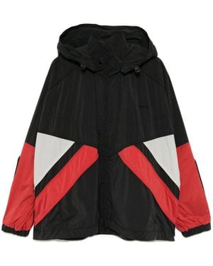 Juun.J Jacket - Red