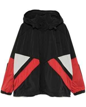 Juun.J Jacket - Red