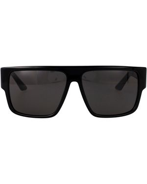 Gcds Sunglasses - Black