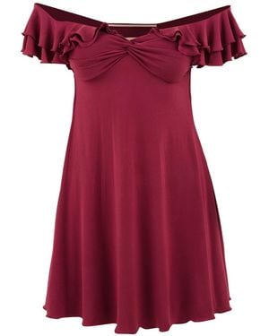 Aniye By Dresses - Red